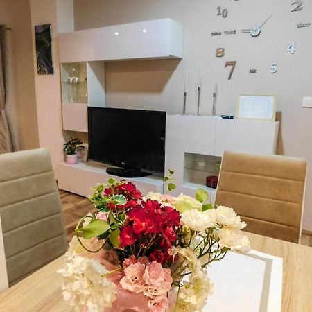 Apartman Lara Otočac Exteriör bild