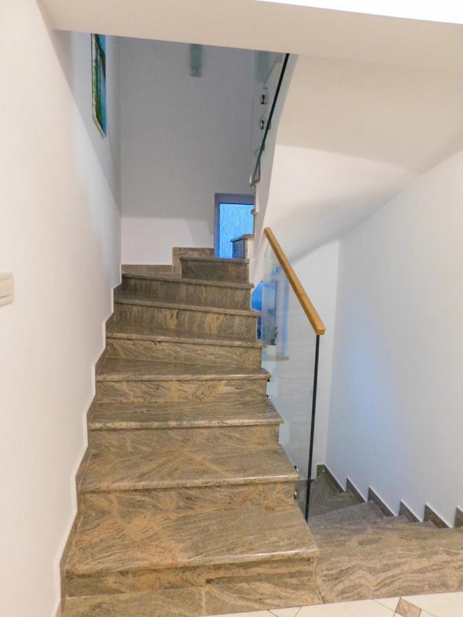 Apartman Lara Otočac Exteriör bild