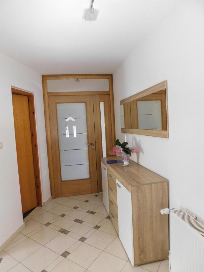Apartman Lara Otočac Exteriör bild