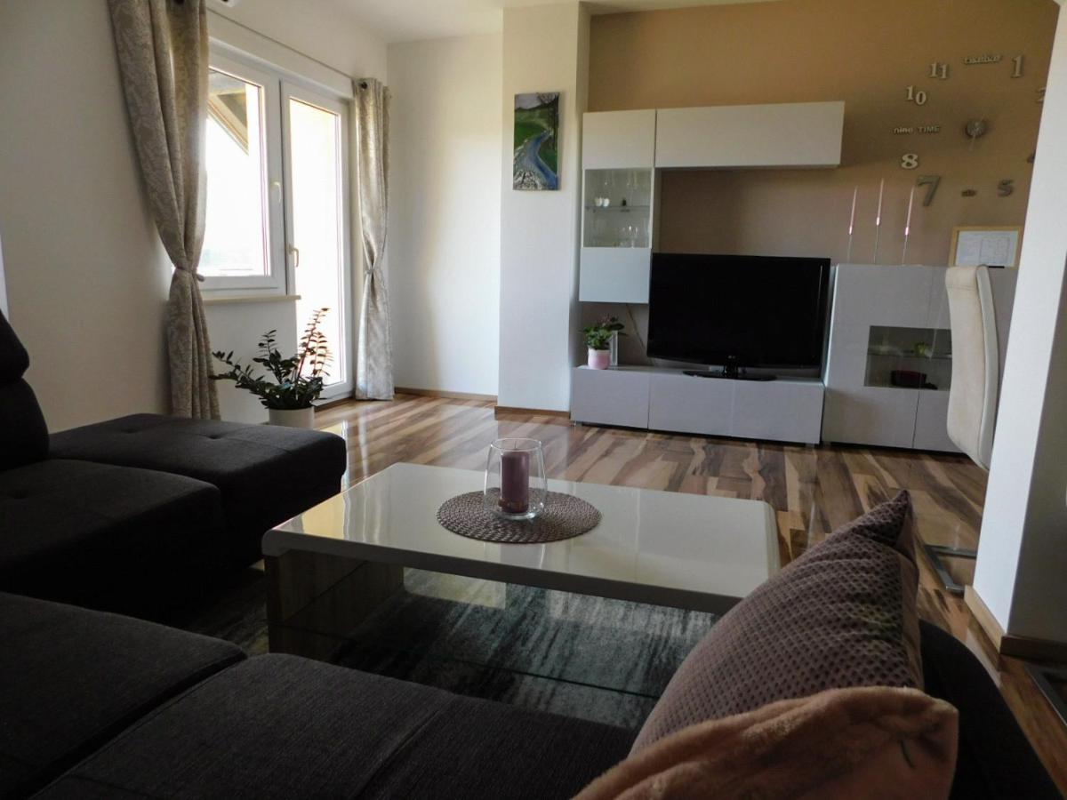 Apartman Lara Otočac Exteriör bild