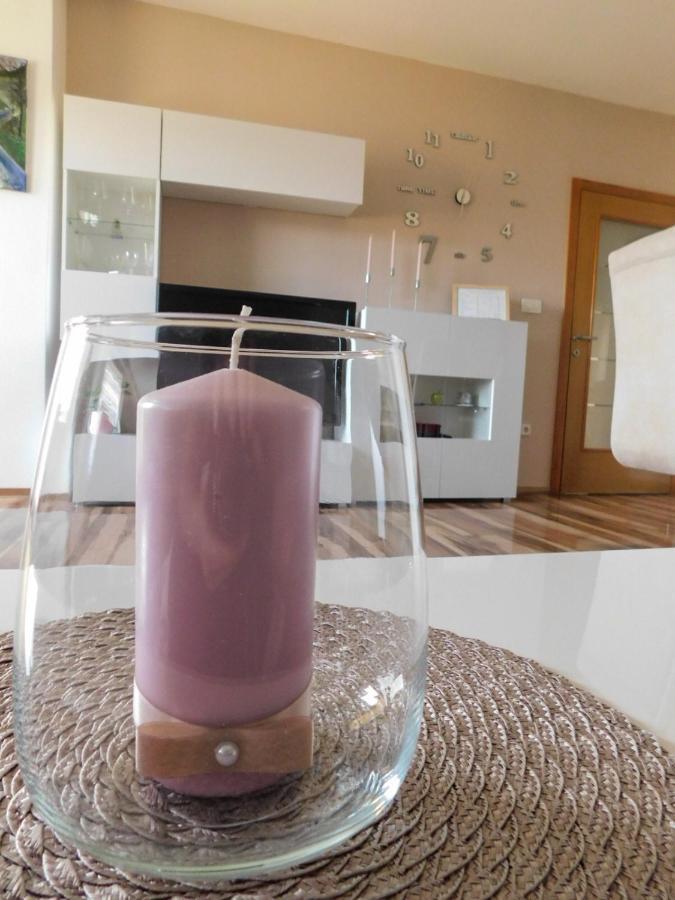 Apartman Lara Otočac Exteriör bild