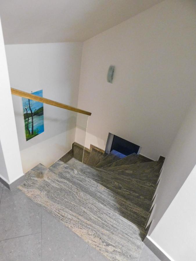 Apartman Lara Otočac Exteriör bild